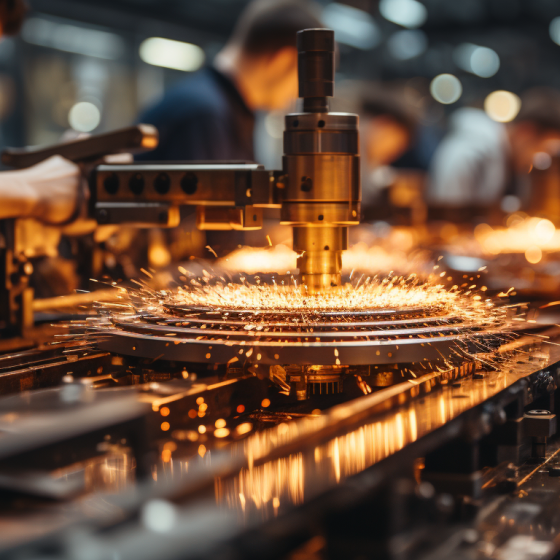 Manufacturing Momentum: Unveiling the Spectrum of Business Prospects in Ukraine’s Industrial Arena