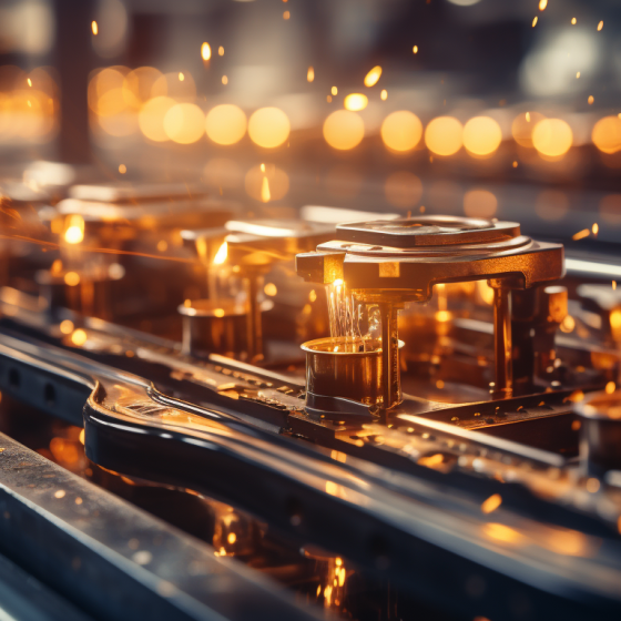 From Steel to Tech: Unlocking Investment Opportunities in Ukraine’s Manufacturing Landscape