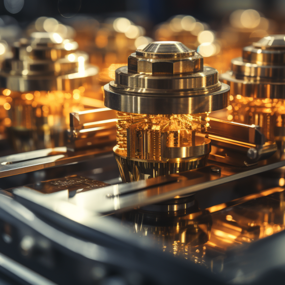 From Textiles to Titanium: Exploring Ukraine’s Diverse Manufacturing Prospects