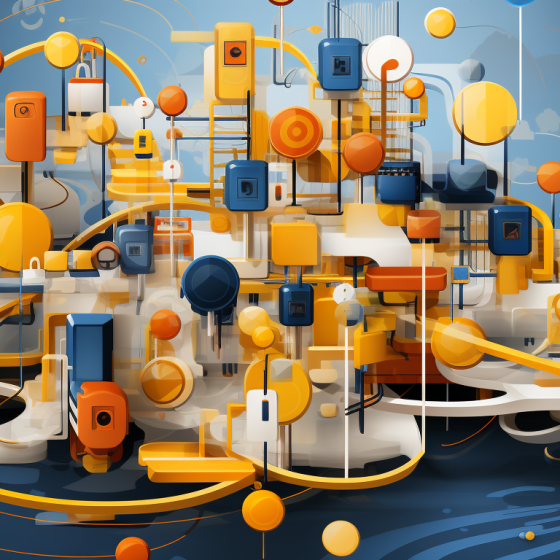 Fine-Tuning for Growth: Unlocking the Potential of Business Process Optimization in Ukraine