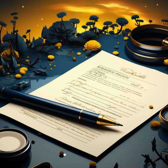 Ukraine Business Registration Demystified: Your Roadmap to Legal Establishment
