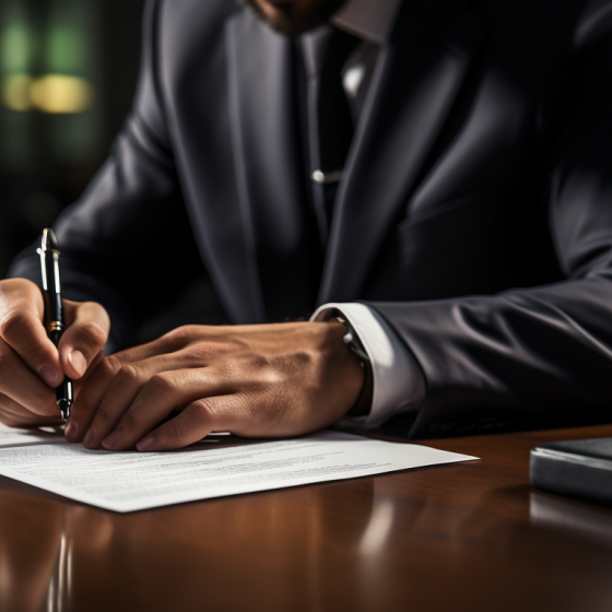 Starting Strong: How Registration Services Streamline Your Business in Ukraine