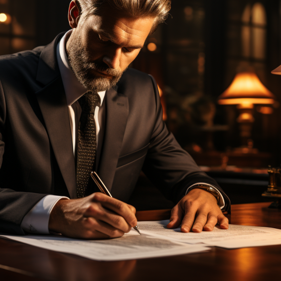 From Idea to Reality: The Process of Business Registration in Ukraine