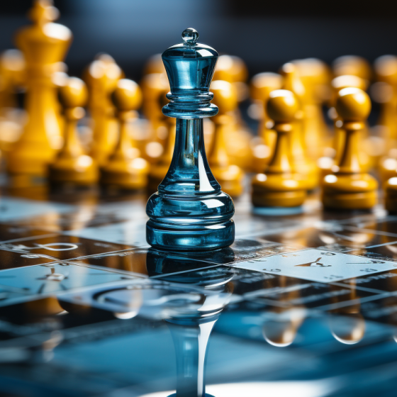 Strategizing for Success: Tailoring Your Business Approach to Ukraine’s Landscape