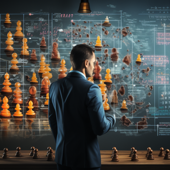 Strategizing for Prosperity: Customized Business Approaches in the Ukrainian Market