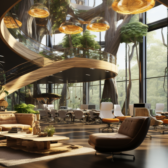 Ukrainian Business Adventure: Establishing a Successful Branch Office in the Country