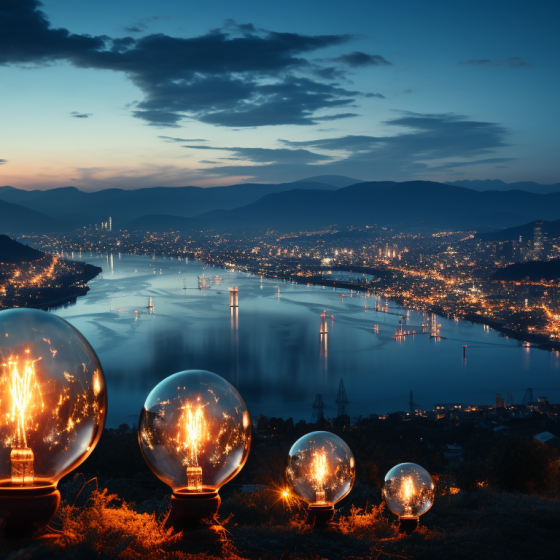 Illuminating Investments: Navigating Ukraine’s Dynamic Energy Market