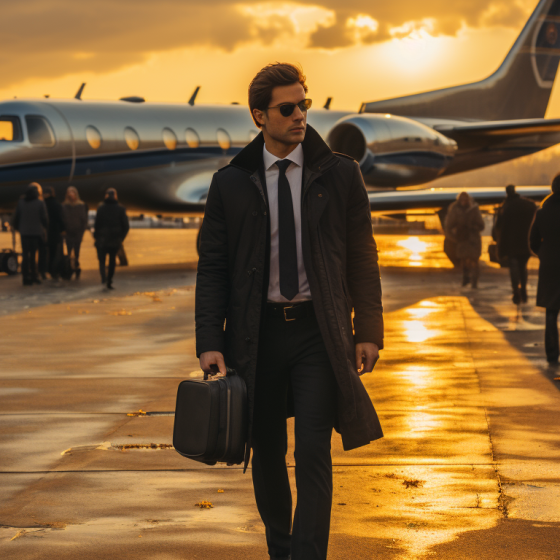 Flightplan to Ownership: Practical Tips for Aspiring Owners of Private Airports in Ukraine