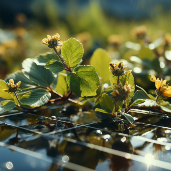 Shaping Sustainability: Creating a Thriving Alternative Energy Business in Ukraine