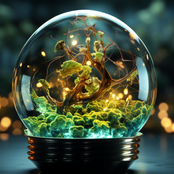 Energizing Investments: Exploring the Opportunities in Ukraine’s Alternative Energy Sector