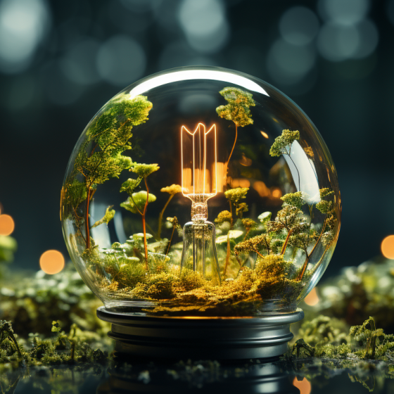 Green Energy Revolution: Launching an Alternative Energy Business in Ukraine