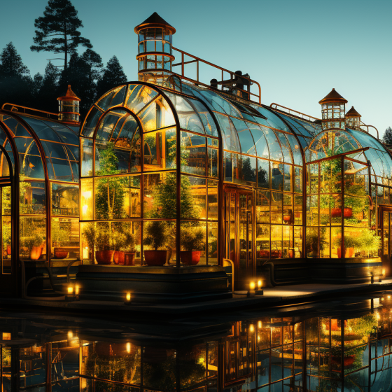 Cultivating Growth: Investment Potential in Ukraine’s Greenhouses Industry