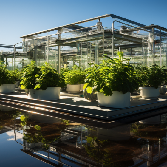 From Seed to Success: Unlocking Investment Opportunities in Ukraine’s Greenhouse Industry