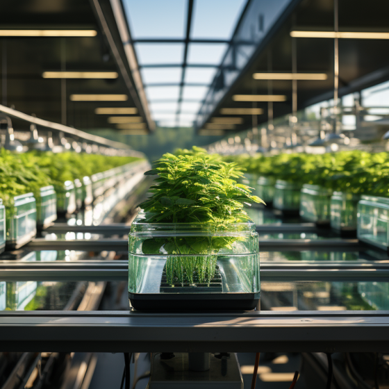 From Soil to Market: A Comprehensive Guide to Greenhouse Industry Business in Ukraine