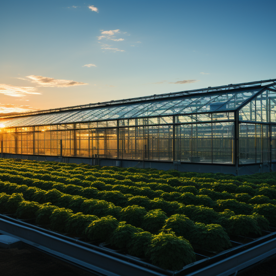 Blooming Profits: Cultivating Business Opportunities in Ukraine’s Greenhouse Industry