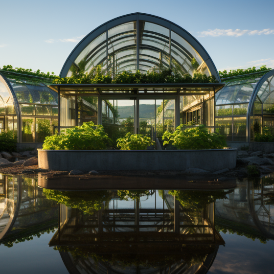 Cultivating Growth: Exploring Greenhouse Industry Business Opportunities in Ukraine