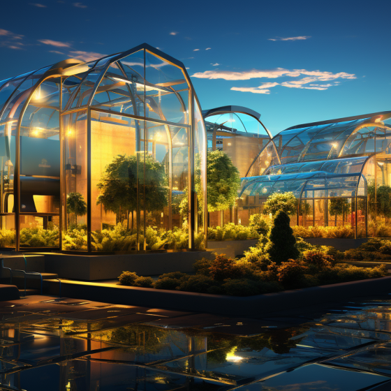 Harvesting Opportunities: Why Greenhouse Industry Investment Makes Sense in Ukraine