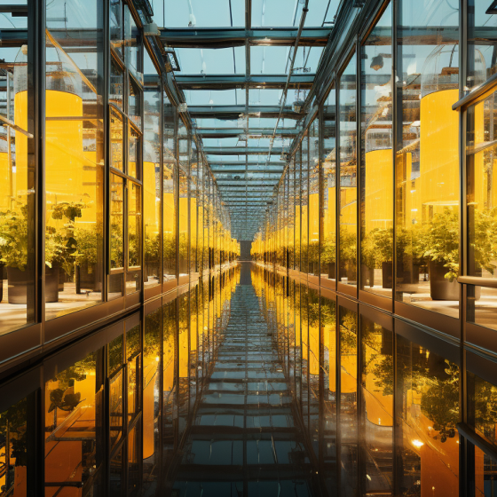 Ukraine’s Greenhouse Landscape: Navigating Regulatory and Technological Factors for Investors