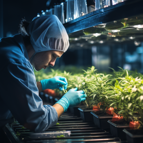 Unveiling the Healing Potential: Recent Research on Marijuana’s Medicinal Uses in Ukraine