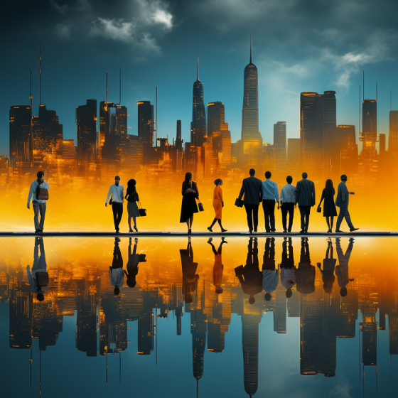 Crossing Borders: Navigating the World of International Business in Ukraine