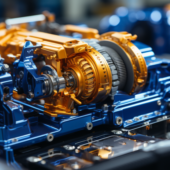 Auto Revolution: Unlocking Potential Returns through Investments in Ukraine’s Car Industry