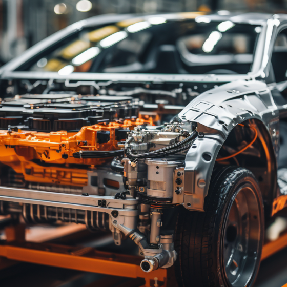 Wheels of Fortune: How to Leverage the Booming Ukrainian Automobile Market for Investment Success