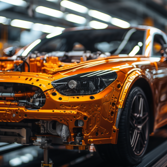 Accelerating Opportunities: Unveiling the Potential of Investing in Ukraine’s Auto Sector