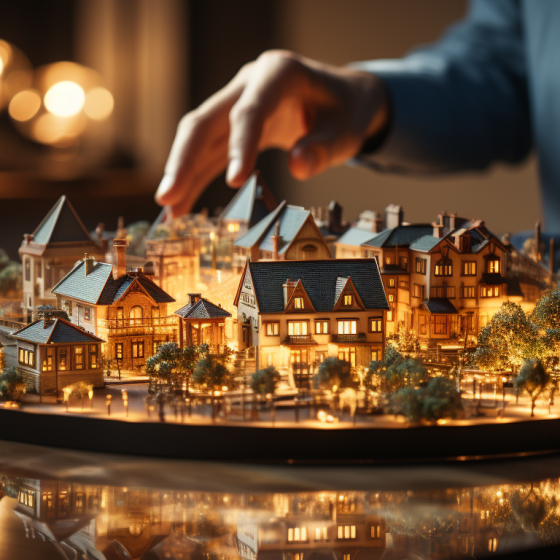 Estate of Opportunities: Why Investing in Ukrainian Real Estate Makes Sense