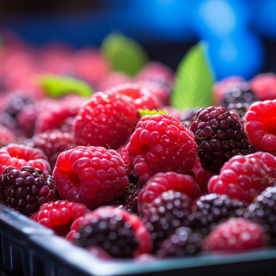 Sowing Prosperity: Investing in Ukraine’s Thriving Fruit and Berry Sector