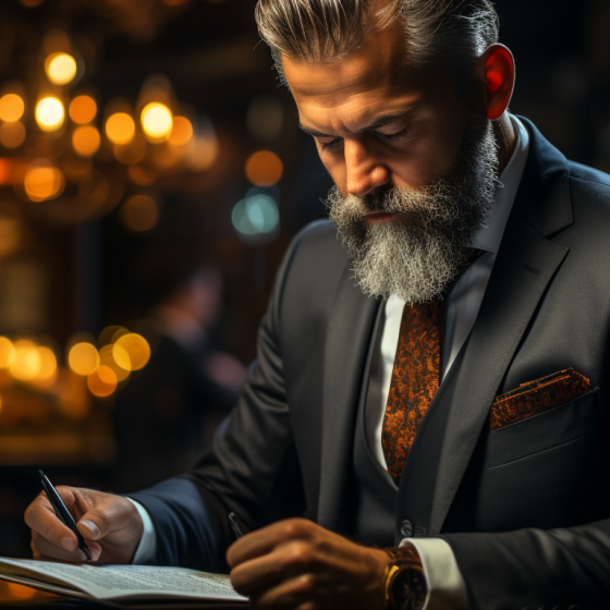 Guiding Your Investments: Ukraine Investor Advisor Services