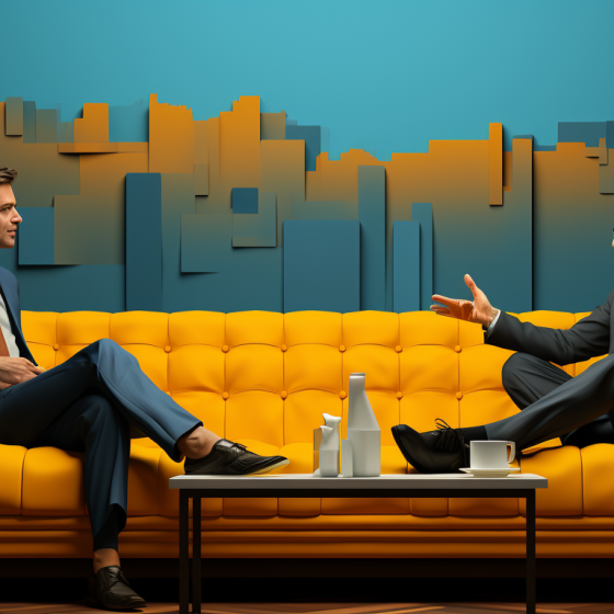 Empowering Your Investments: Premier Ukraine Investor Advisor Services