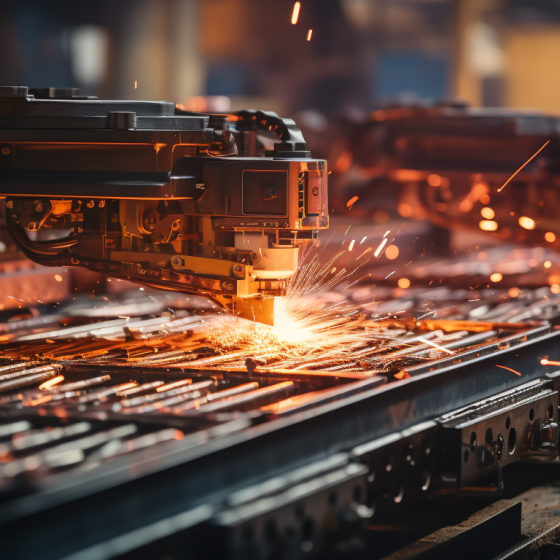 Forging Innovation: Unveiling Profound Business Prospects in Ukraine’s Manufacturing Sphere