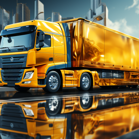Customized Efficiency: Tailored Logistics Services to Optimize Your Operations in Ukraine