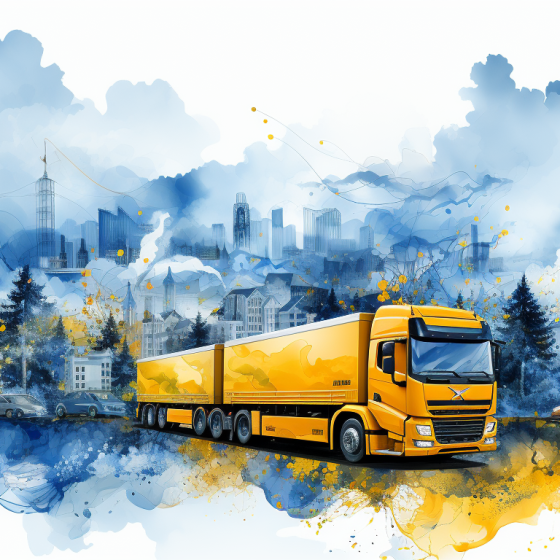 Delivering Excellence: Exploring Logistics Solutions to Elevate Your Business in Ukraine