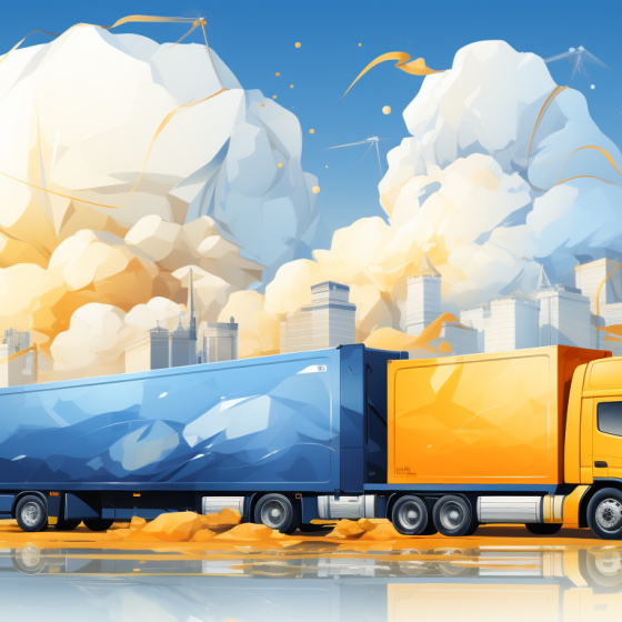 Efficient Freight: Unlocking Business Growth with Logistics Service Providers in Ukraine