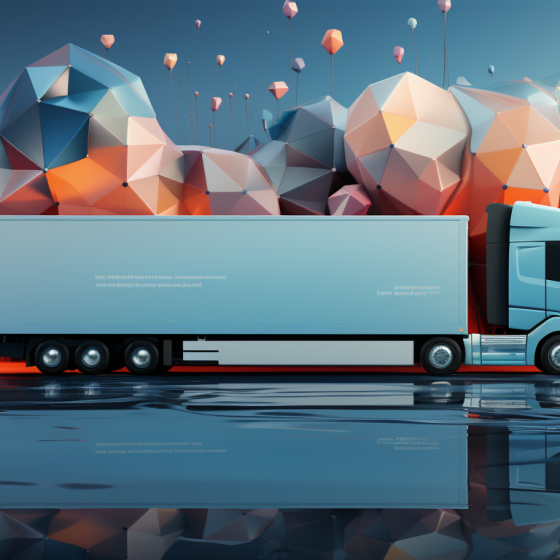 Efficiency and Reliability: Logistics Solutions for Your Business in Ukraine