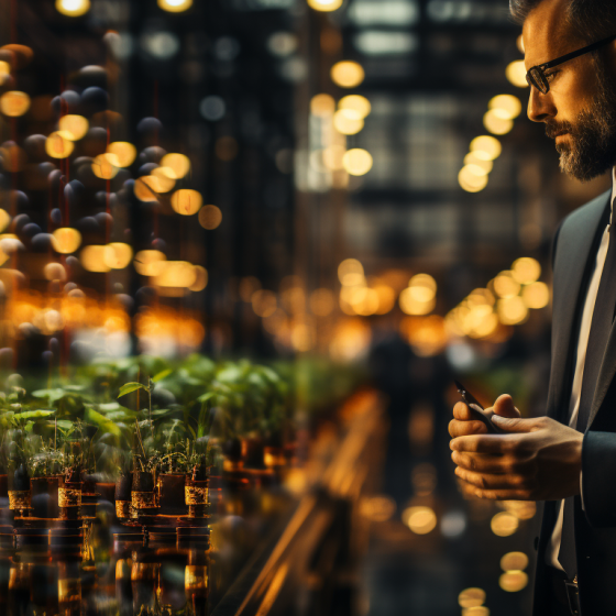 Building for Tomorrow: Secure Your Future with These Promising Long-Term Business Opportunities in Ukraine
