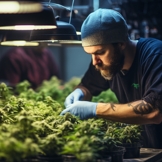 Promising Discoveries: Advancements in Understanding the Benefits of Cannabis-Based Medicines in Ukraine