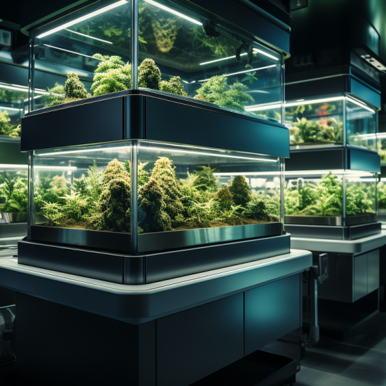 Unlocking the Safety Seal: Demystifying Medical Cannabis Preparations in Ukraine