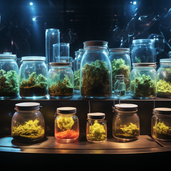 Empowering Health Choices: Unveiling the Benefits of Medical Marijuana in Ukraine