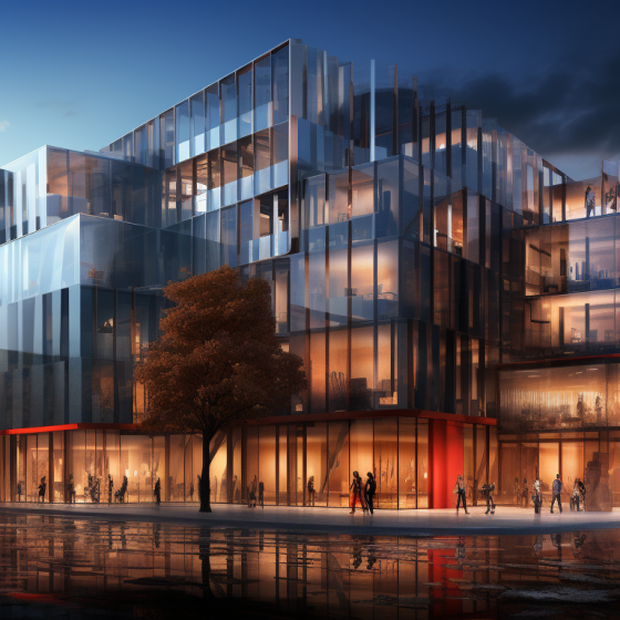Ukrainian Hotel Ventures: Building Success through Strategic Investment