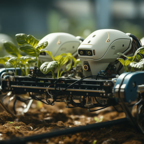 Cultivating Excellence: The Rise of Agritech Manufacturing in Ukraine