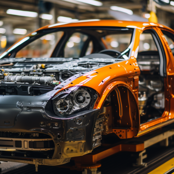 Roadmap to Opportunity: Exploring Investments in Ukraine’s Automobile Industry