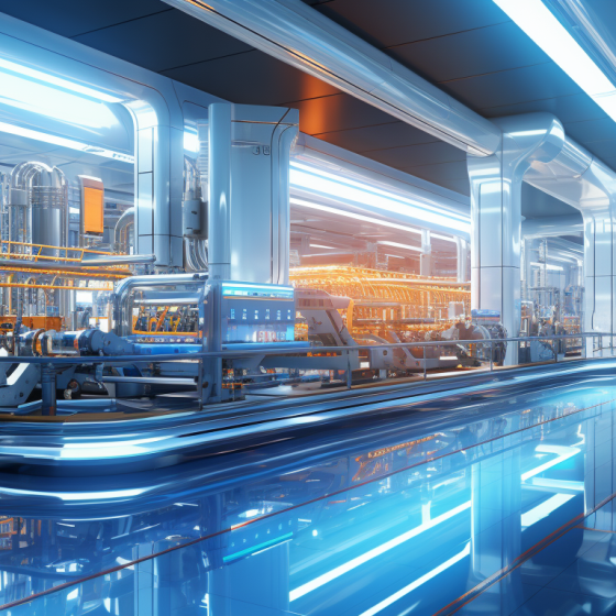 Manufacturing Made Easy: How to Build Your Own Factory in Ukraine