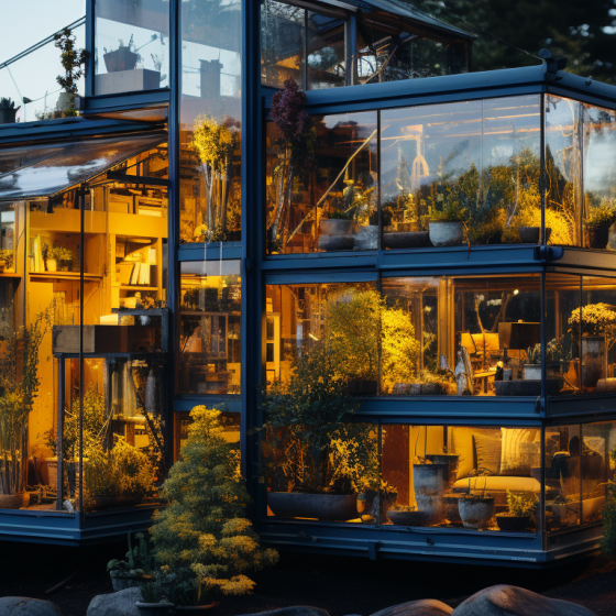 Blooming Business Ventures: Tapping into the Greenhouses Industry in Ukraine