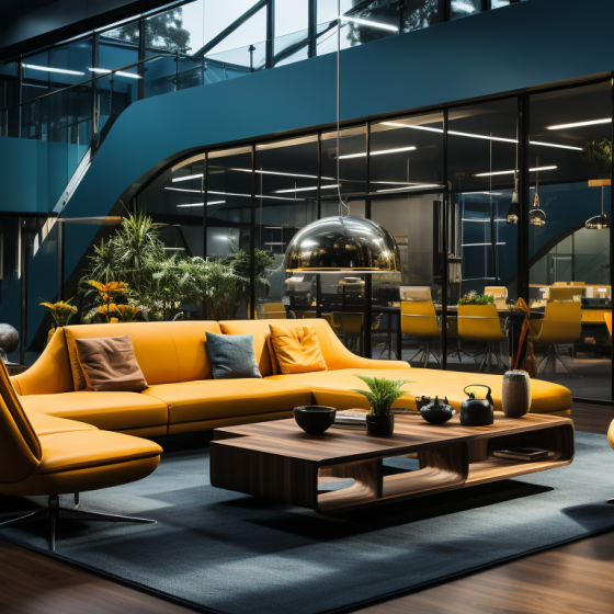 Gateway to Eastern Europe: Why Ukraine is Ideal for Your Branch Office Investment