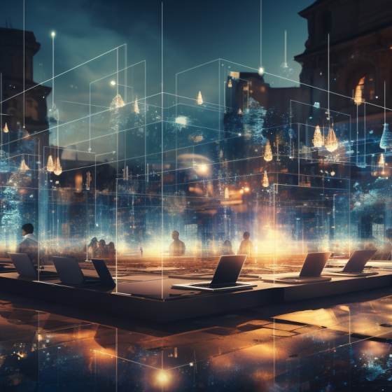 Ukraine’s Growing Role in the Outsourcing and IT Industry