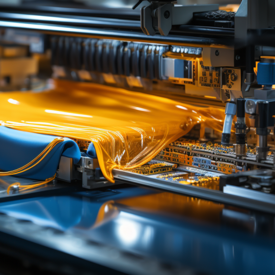Thread of Prosperity: Unraveling the Potential of Textiles Investment in Ukraine
