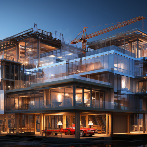 Building a Hotel in Ukraine: A Profitable and Sustainable Investment Opportunity