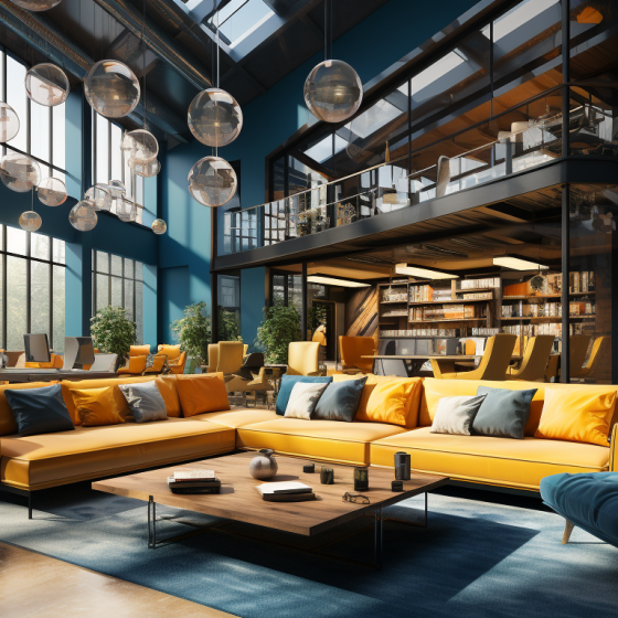 Expanding Horizons: How to Successfully Open Your Branch Office in Ukraine
